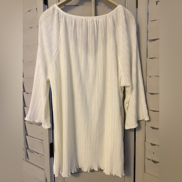 French Laundry blouse size 22/24 - Picture 3 of 3